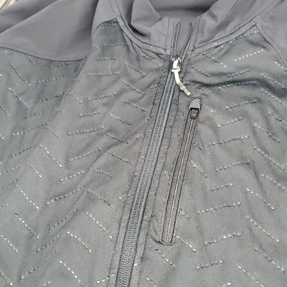 Under Armour Coldgear Reactor Full-zip Jacket Big and Tall 3XL - Picture 6 of 10